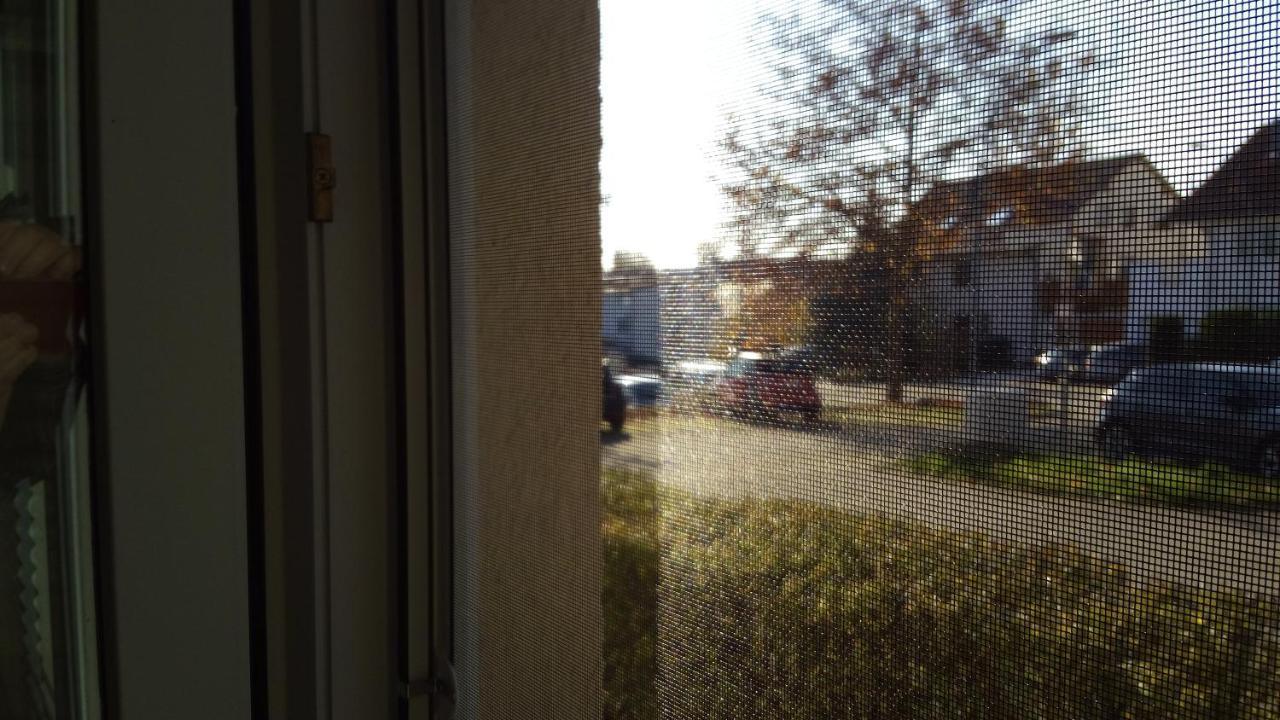Komfort Apartment 2 Eg Bei Juergen Kunzi Filderstadt Zewnętrze zdjęcie