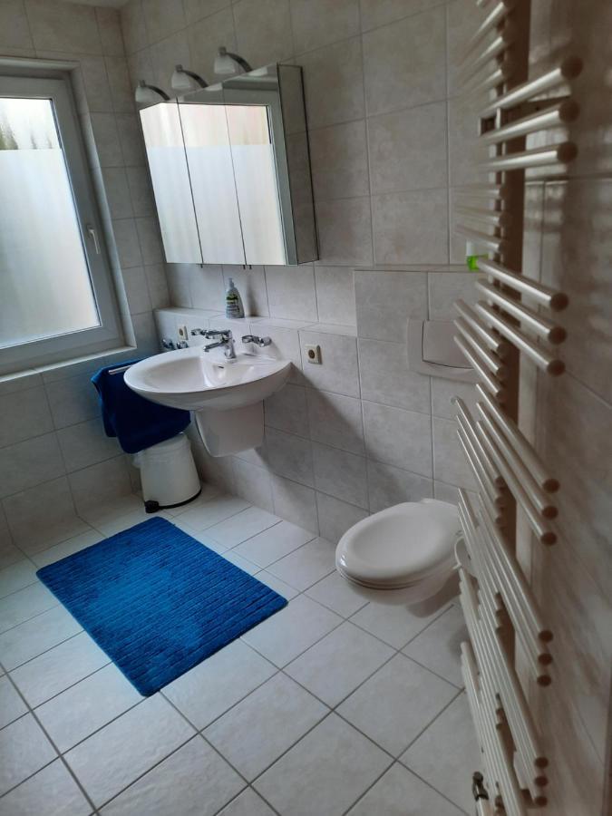 Komfort Apartment 2 Eg Bei Juergen Kunzi Filderstadt Zewnętrze zdjęcie