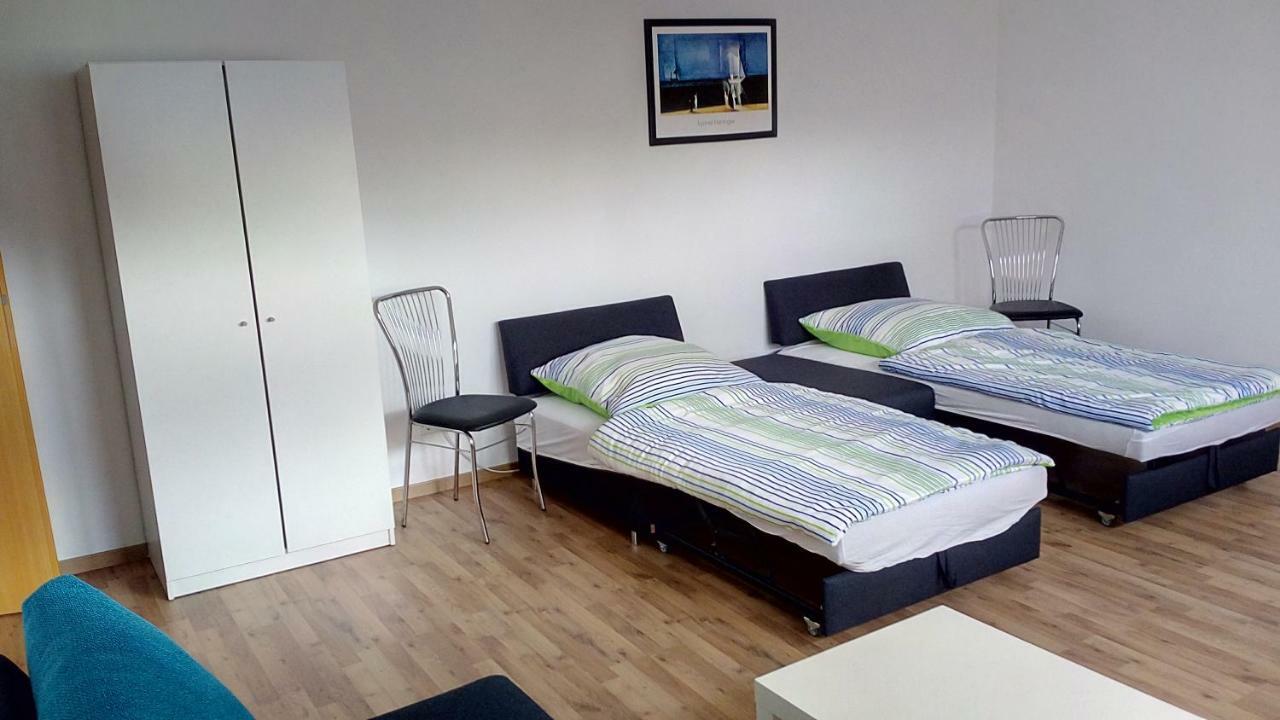 Komfort Apartment 2 Eg Bei Juergen Kunzi Filderstadt Zewnętrze zdjęcie