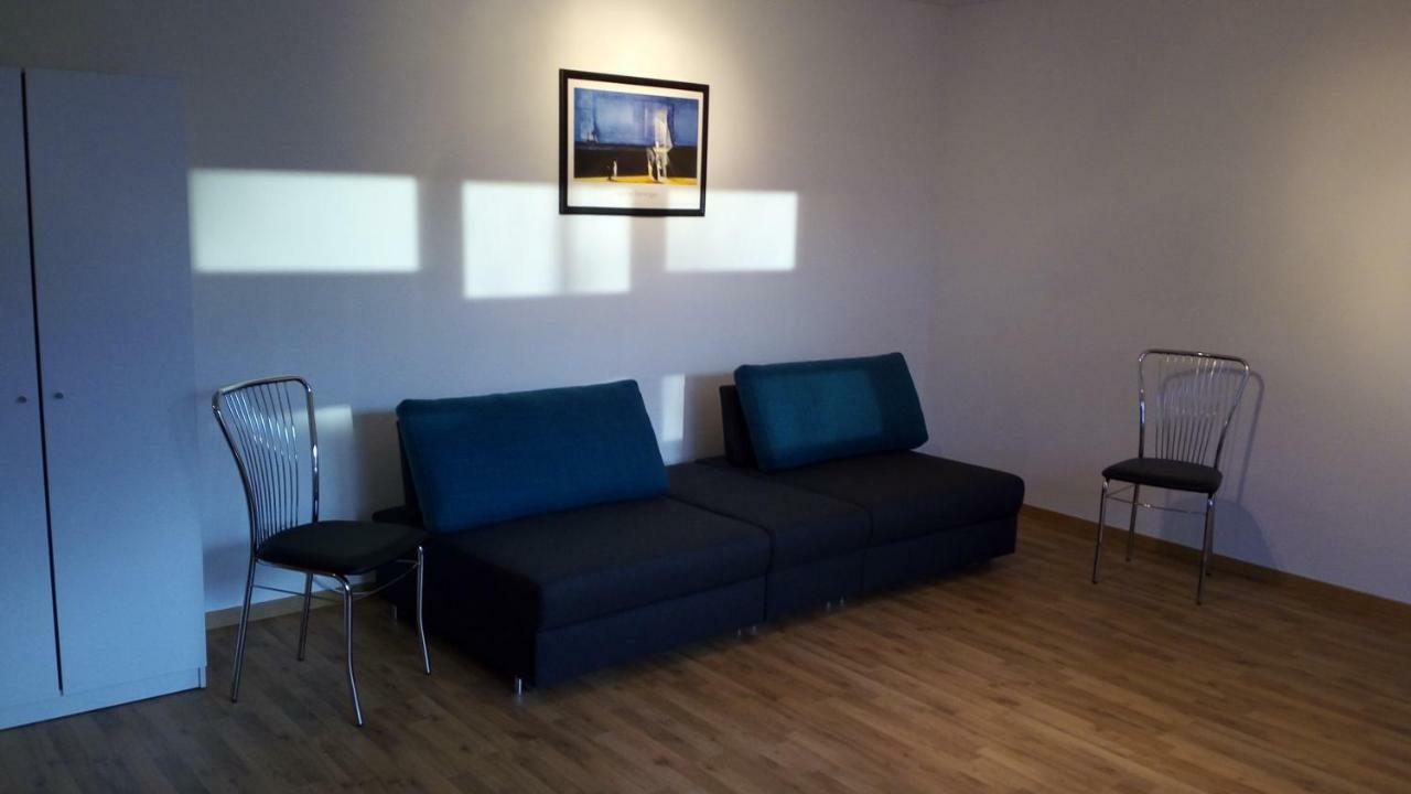 Komfort Apartment 2 Eg Bei Juergen Kunzi Filderstadt Zewnętrze zdjęcie
