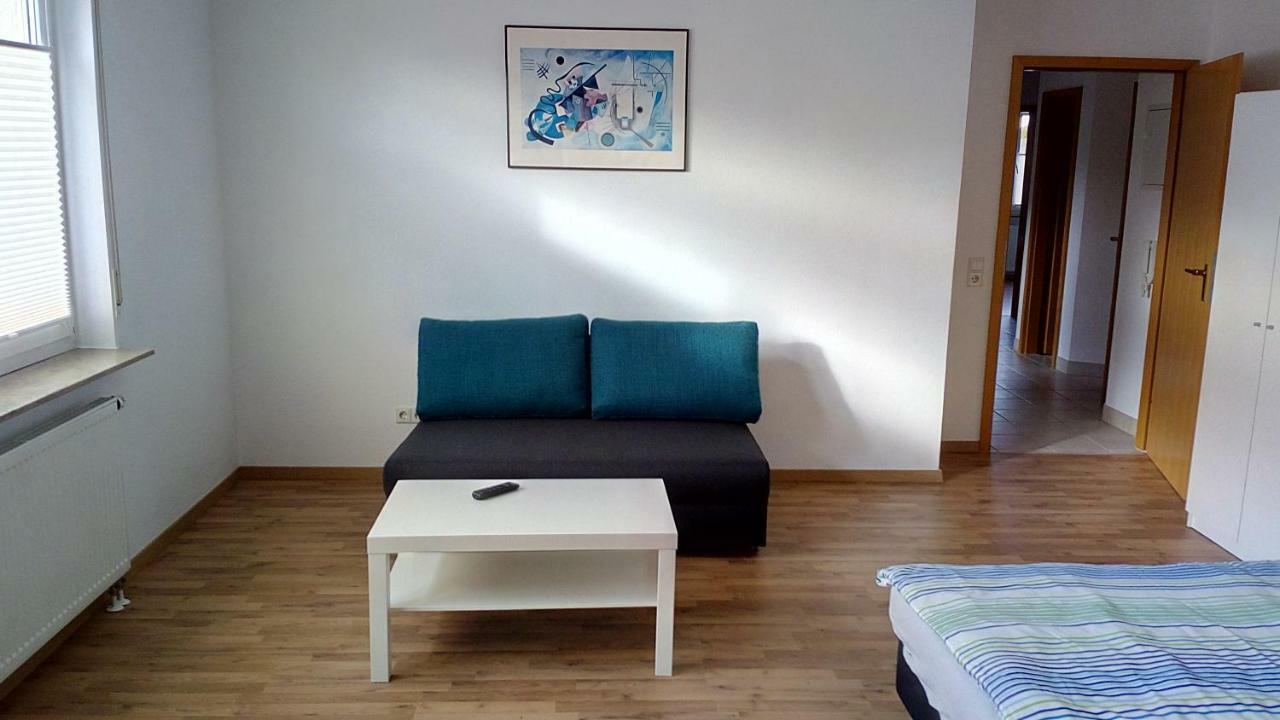 Komfort Apartment 2 Eg Bei Juergen Kunzi Filderstadt Zewnętrze zdjęcie