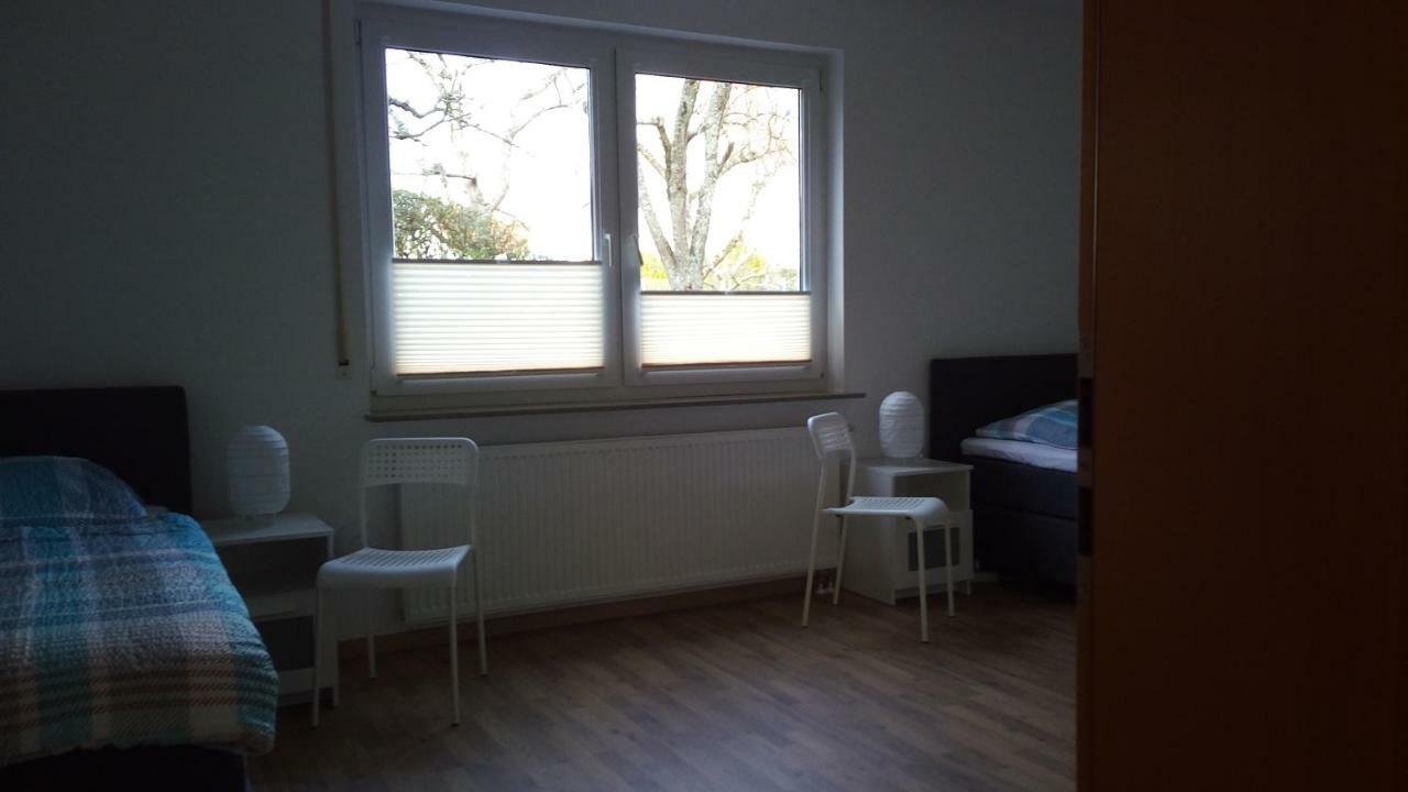 Komfort Apartment 2 Eg Bei Juergen Kunzi Filderstadt Zewnętrze zdjęcie