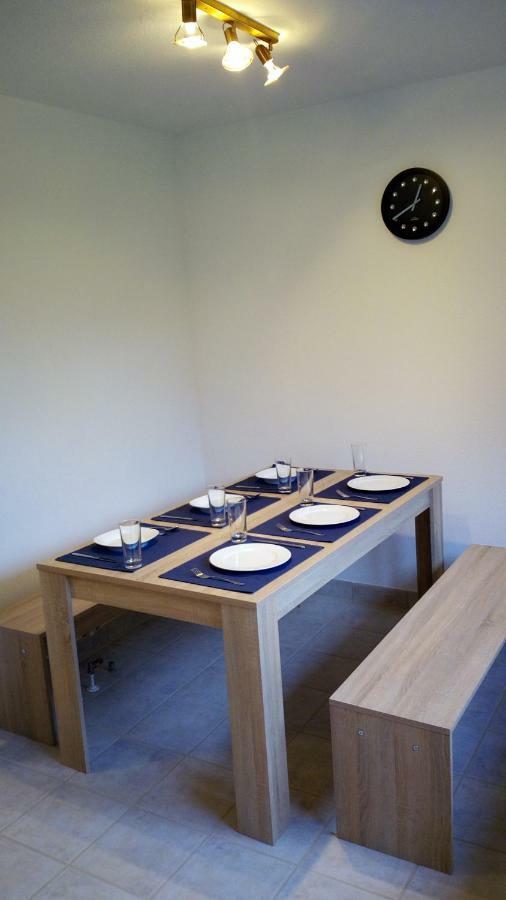 Komfort Apartment 2 Eg Bei Juergen Kunzi Filderstadt Zewnętrze zdjęcie